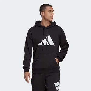 adidas Sportswear Future Icons Logo Graphic Hoodie vyobraziť