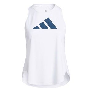 Adidas 3 Bar Logo Tank Top (Plus Size) female vyobraziť