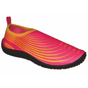 LINEA women's water shoes pink vyobraziť