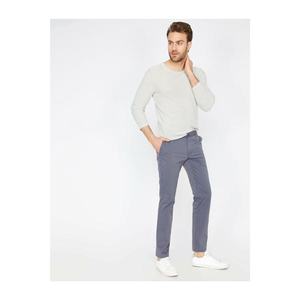 Koton Pocket Detail Trousers vyobraziť