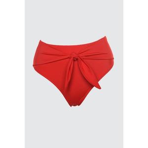 Trendyol High WaistLine Bikini bottom vyobraziť