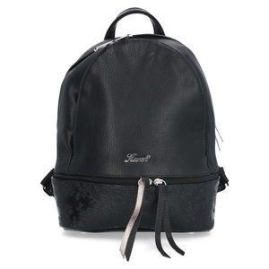 Karen Woman's Backpack 9285-Milton vyobraziť