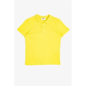 Koton Boy Yellow T-Shirt vyobraziť