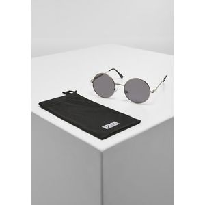 Urban Classics 107 Sunglasses UC silver/grey - One Size vyobraziť