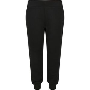 Urban Classics Boys Organic Basic Sweatpants black - 110/116 vyobraziť