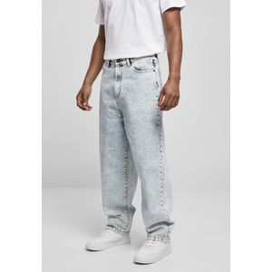 Urban Classics 90 s Jeans lighter washed - 30 vyobraziť