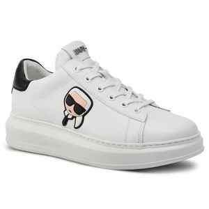 Sneakersy KARL LAGERFELD vyobraziť