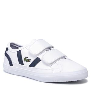 Sneakersy LACOSTE vyobraziť