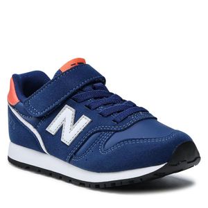 Sneakersy NEW BALANCE vyobraziť