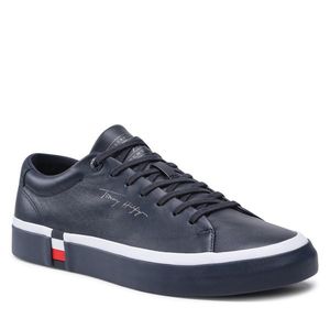 Sneakersy TOMMY HILFIGER vyobraziť