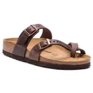 Žabky BIRKENSTOCK vyobraziť