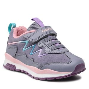 Sneakersy GEOX vyobraziť