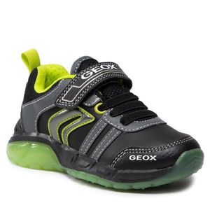 Sneakersy GEOX vyobraziť