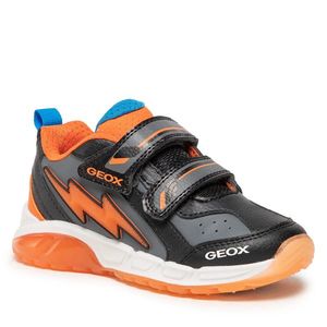 Sneakersy GEOX vyobraziť