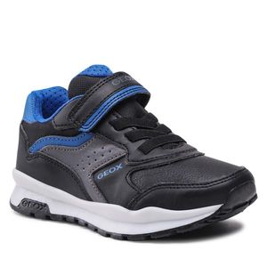 Sneakersy GEOX vyobraziť