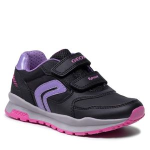 Sneakersy GEOX vyobraziť