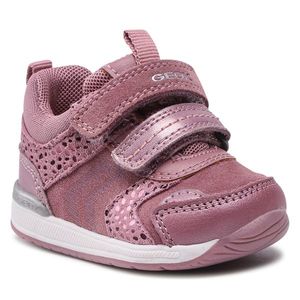 Sneakersy GEOX vyobraziť