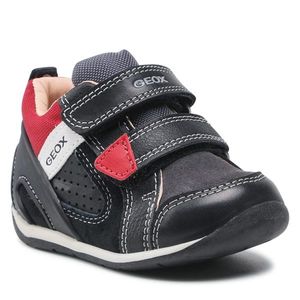 Sneakersy GEOX vyobraziť