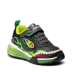 Sneakersy GEOX vyobraziť