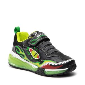 Sneakersy GEOX vyobraziť