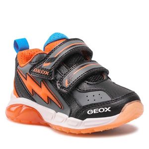Sneakersy GEOX vyobraziť