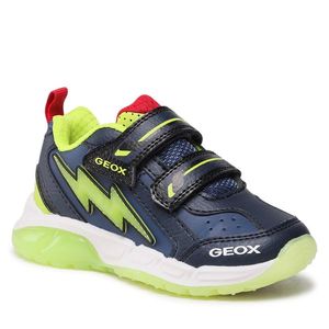 Sneakersy GEOX vyobraziť