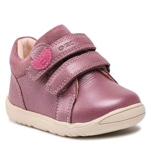 Sneakersy GEOX vyobraziť