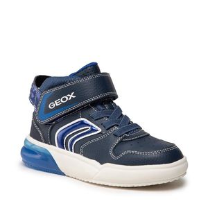 Sneakersy GEOX vyobraziť