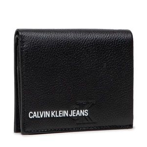 Malá Pánska Peňaženka CALVIN KLEIN JEANS vyobraziť