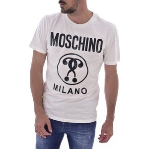 Moschino Tričko Muž Veľkosť: S vyobraziť