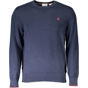 Timberland pánsky sveter Farba: Modrá, Veľkosť: XL vyobraziť