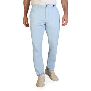 Tommy Hilfiger pánske nohavice Farba: Modrá, Veľkosť: 32 vyobraziť