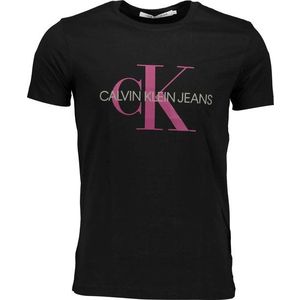 Calvin Klein pánske tričko Farba: čierna, Veľkosť: 2XL vyobraziť