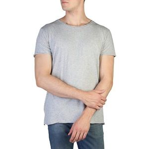 Calvin Klein pánske tričko Farba: sivá, Veľkosť: S vyobraziť
