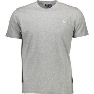 SERGIO TACCHINI pánske tričko Farba: sivá, Veľkosť: 2XL vyobraziť