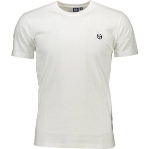 SERGIO TACCHINI pánske tričko Farba: Biela, Veľkosť: XL vyobraziť