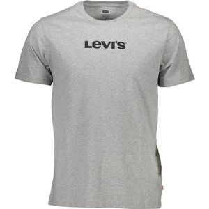 LEVI'S pánske tričko Farba: sivá, Veľkosť: L vyobraziť