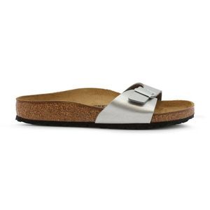 Birkenstock dámske šľapky Farba: sivá, Veľkosť: EU 35 vyobraziť