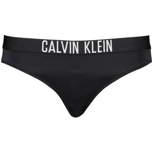 Calvin Klein dámske plavky Farba: čierna, Veľkosť: L vyobraziť
