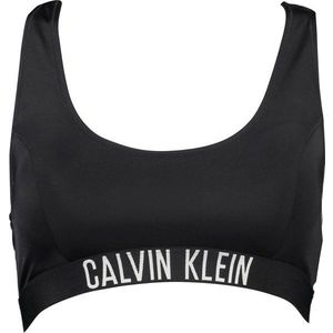 Calvin Klein dámske plavky Farba: čierna, Veľkosť: L vyobraziť