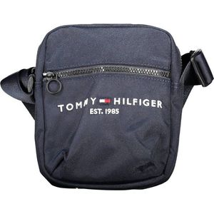 Tommy Hilfiger pánska taška Farba: Modrá, Veľkosť: UNI vyobraziť