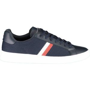 Tommy Hilfiger pánske tenisky Farba: Modrá, Veľkosť: 41 vyobraziť