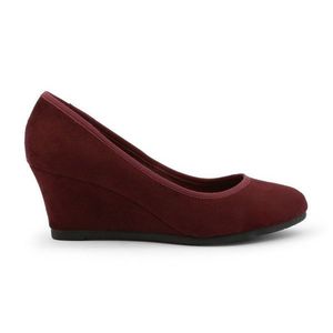 Roccobarocco dámske sandále Farba: červená, Veľkosť: EU 35 vyobraziť