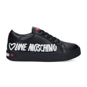 Love Moschino dámske tenisky Farba: čierna, Veľkosť: EU 36 vyobraziť