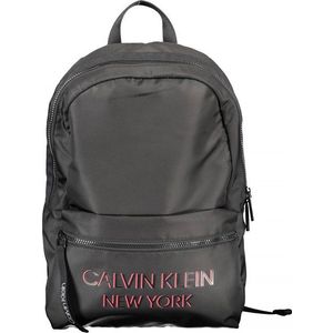 Calvin Klein pánsky batoh Farba: čierna, Veľkosť: UNI vyobraziť
