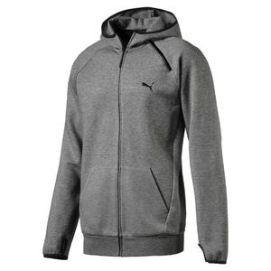 Puma Evo Core Fz Hoody vyobraziť