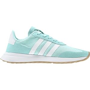 adidas FLB Runner W modrá EUR 38 vyobraziť