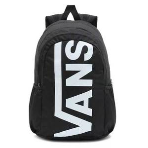 Batoh Vans WM Strand Backpack Black - UNI vyobraziť