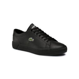 Lacoste Sneakersy Gripshot 0120 3 Cma 7-40CMA005002H Čierna vyobraziť
