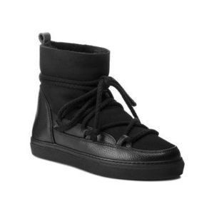 Inuikii Topánky Sneaker Classic Black 50202-1 Čierna vyobraziť